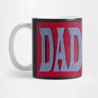 DADA Mug